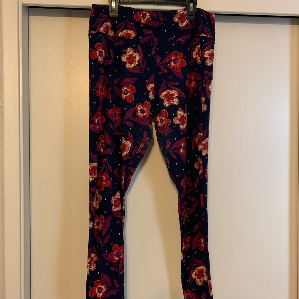 LuLaRoe Leggings
